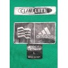 Maillot Adidas vert L – Occasion très bon état | brocaffaire.fr