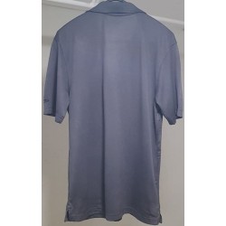 Maillot Champion Golf gris S – Occasion très bon état | brocaffaire.fr