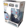 Figurine POP Star Wars Grand Admiral Thrawn – Funko