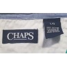 Polo Chaps rayé multicolore L – Occasion très bon état | Brocaffaire