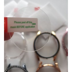 Lot 8 Protections Écran Montre Connectée 40 mm d’Occasion | Brocaffaire