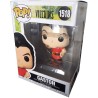 Figurine POP Disney Villains Gaston – Funko