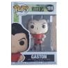 Figurine POP Disney Villains – Gaston – Funko | Brocaffaire.fr